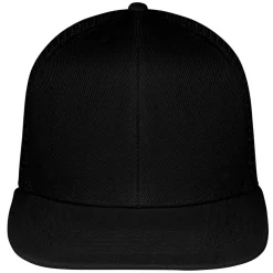 Original Flat Peak 6-Panel Trucker Cap