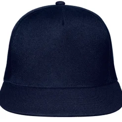 Original Flatpeak Snapback Cap