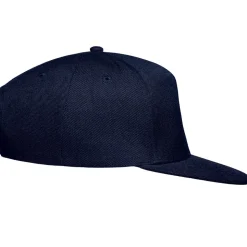 Original Flatpeak Snapback Cap