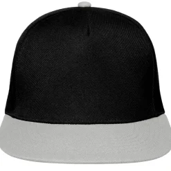 Original Flatpeak Snapback Cap