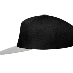 Original Flatpeak Snapback Cap