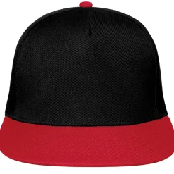 Original Flatpeak Snapback Cap