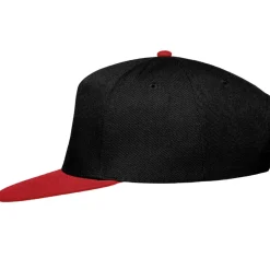 Original Flatpeak Snapback Cap