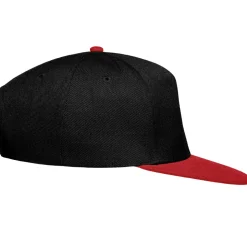 Original Flatpeak Snapback Cap