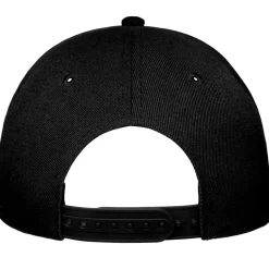 Original Flatpeak Snapback Cap