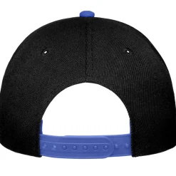 Original Flatpeak Snapback Cap