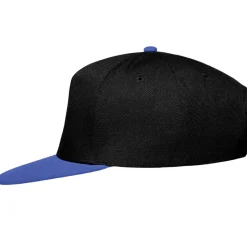 Original Flatpeak Snapback Cap