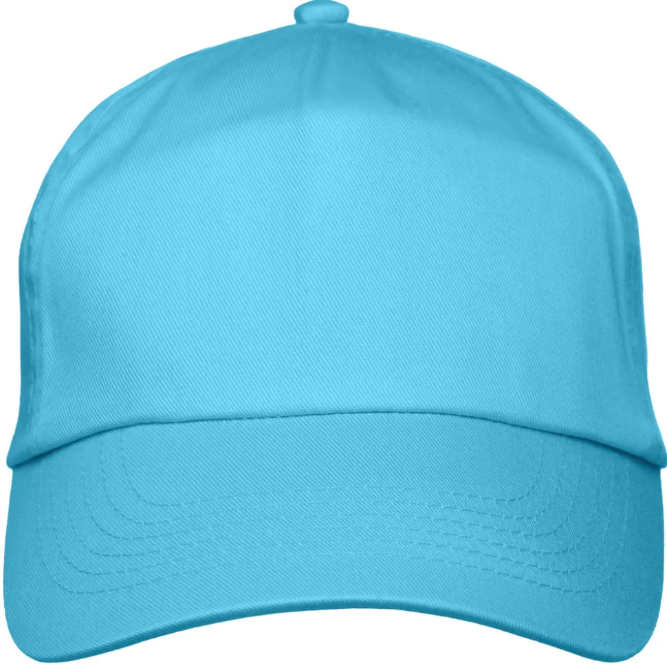 Original 5-Panel Cap