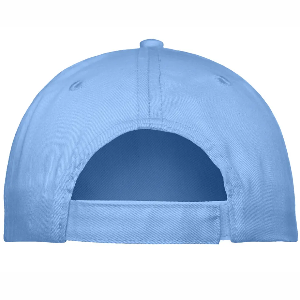 Original 5-Panel Cap