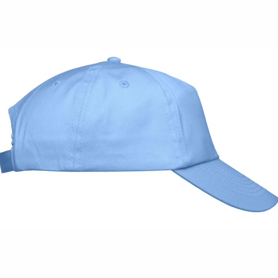 Original 5-Panel Cap
