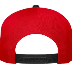 Original Varsity Snapback Cap