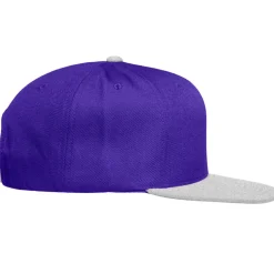 Original Varsity Snapback Cap