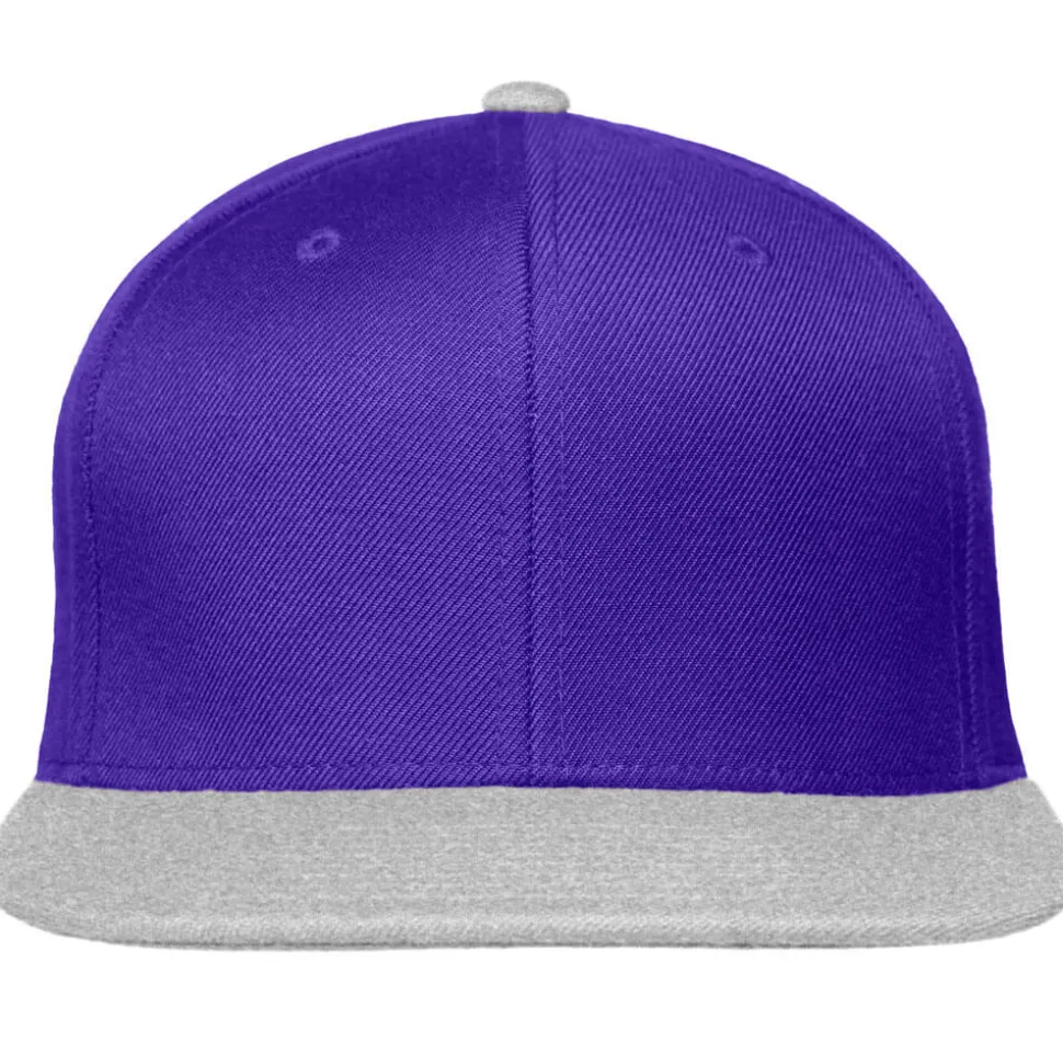Original Varsity Snapback Cap