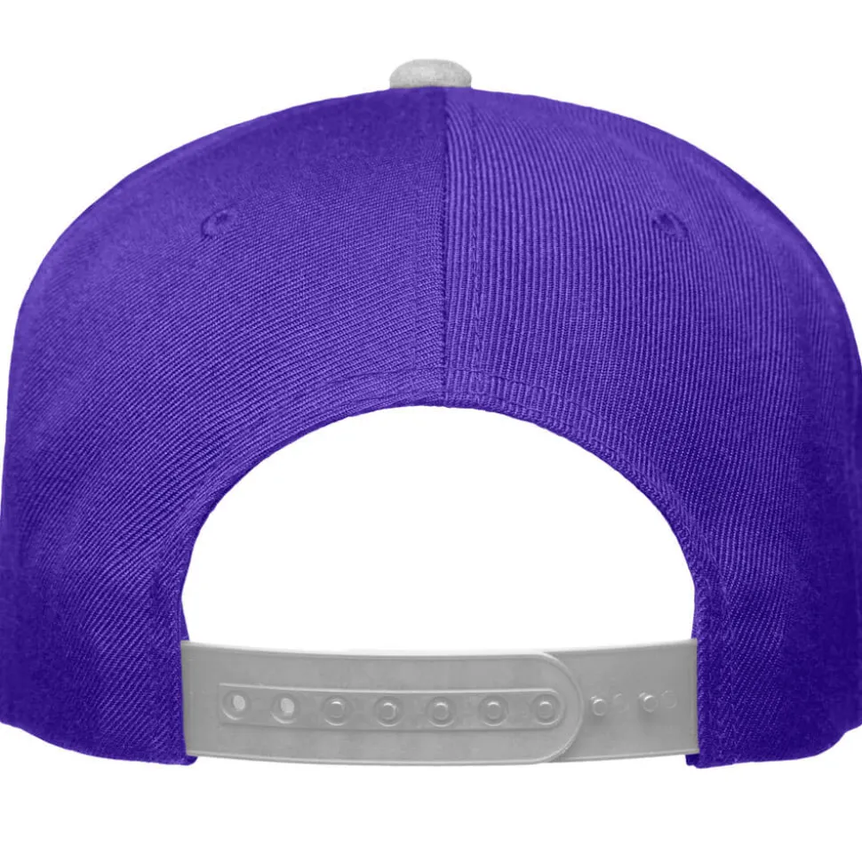 Original Varsity Snapback Cap