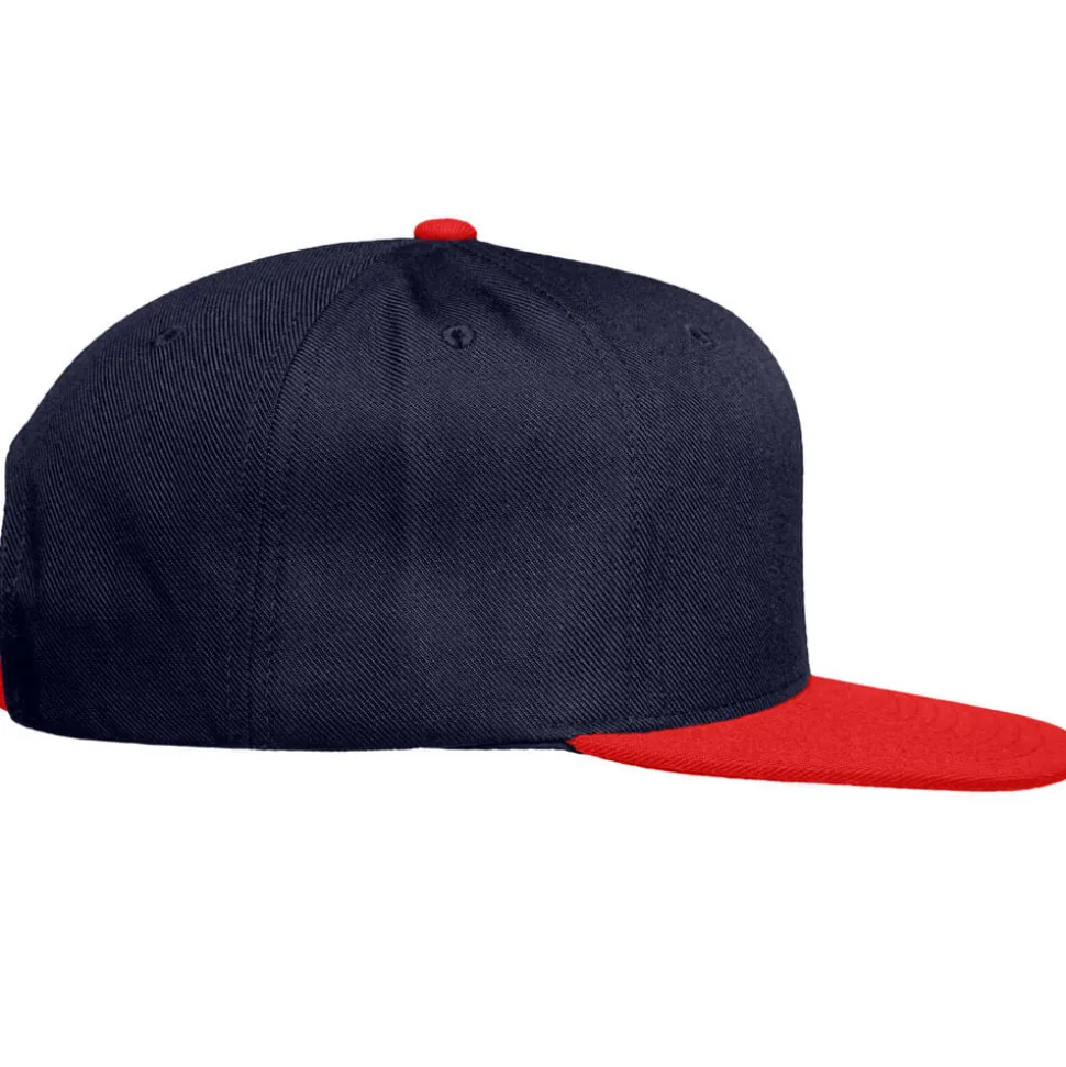 Original Varsity Snapback Cap