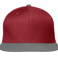 Original Varsity Snapback Cap