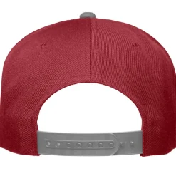 Original Varsity Snapback Cap