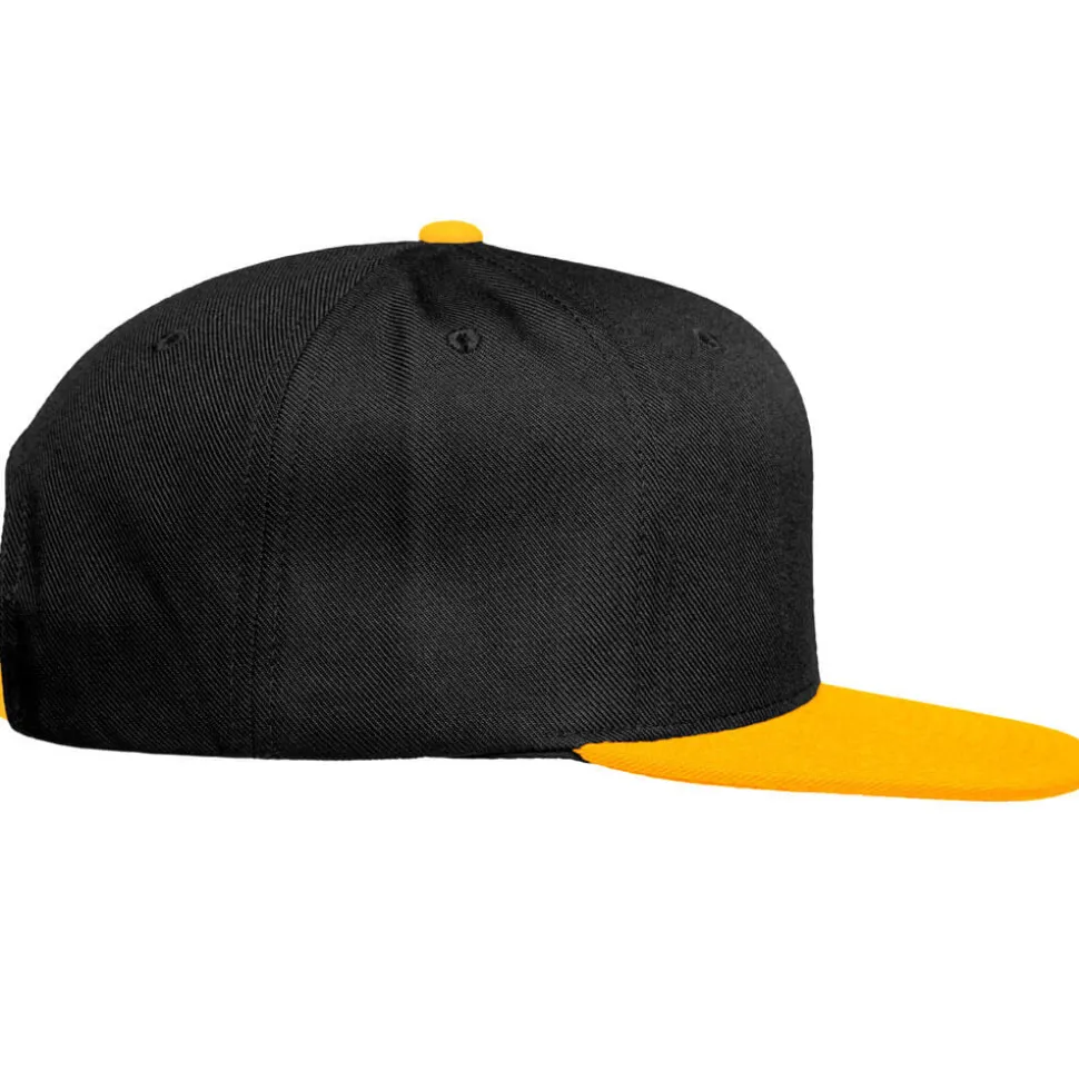 Original Varsity Snapback Cap