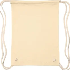 Premium Baumwoll Turnbeutel