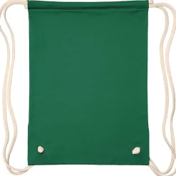 Premium Baumwoll Turnbeutel