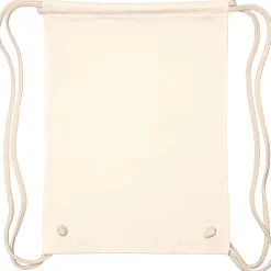 Premium Baumwoll Turnbeutel