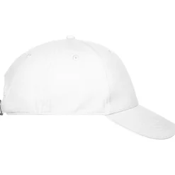 Pro-Style Heavy Brushed 6-Panel Cap