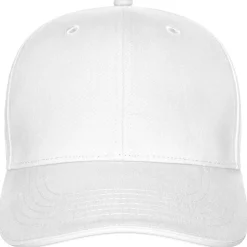 Pro-Style Heavy Brushed 6-Panel Cap