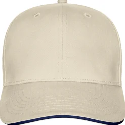 Pro-Style Heavy Brushed 6-Panel Cap