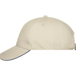 Pro-Style Heavy Brushed 6-Panel Cap