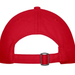 Pro-Style Heavy Brushed 6-Panel Cap