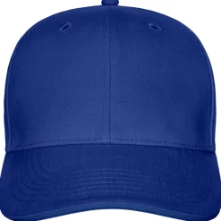 Pro-Style Heavy Brushed 6-Panel Cap