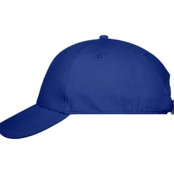Pro-Style Heavy Brushed 6-Panel Cap