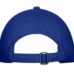 Pro-Style Heavy Brushed 6-Panel Cap