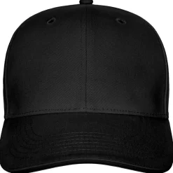 Pro-Style Heavy Brushed 6-Panel Cap