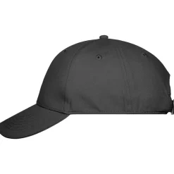 Pro-Style Heavy Brushed 6-Panel Cap