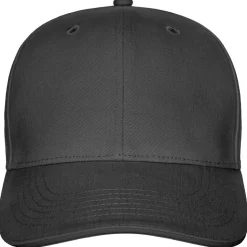 Pro-Style Heavy Brushed 6-Panel Cap