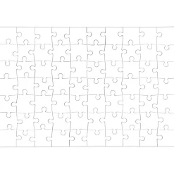 Puzzle - 70 Teile DIN A4