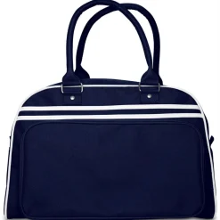 Retro Bowling-Tasche