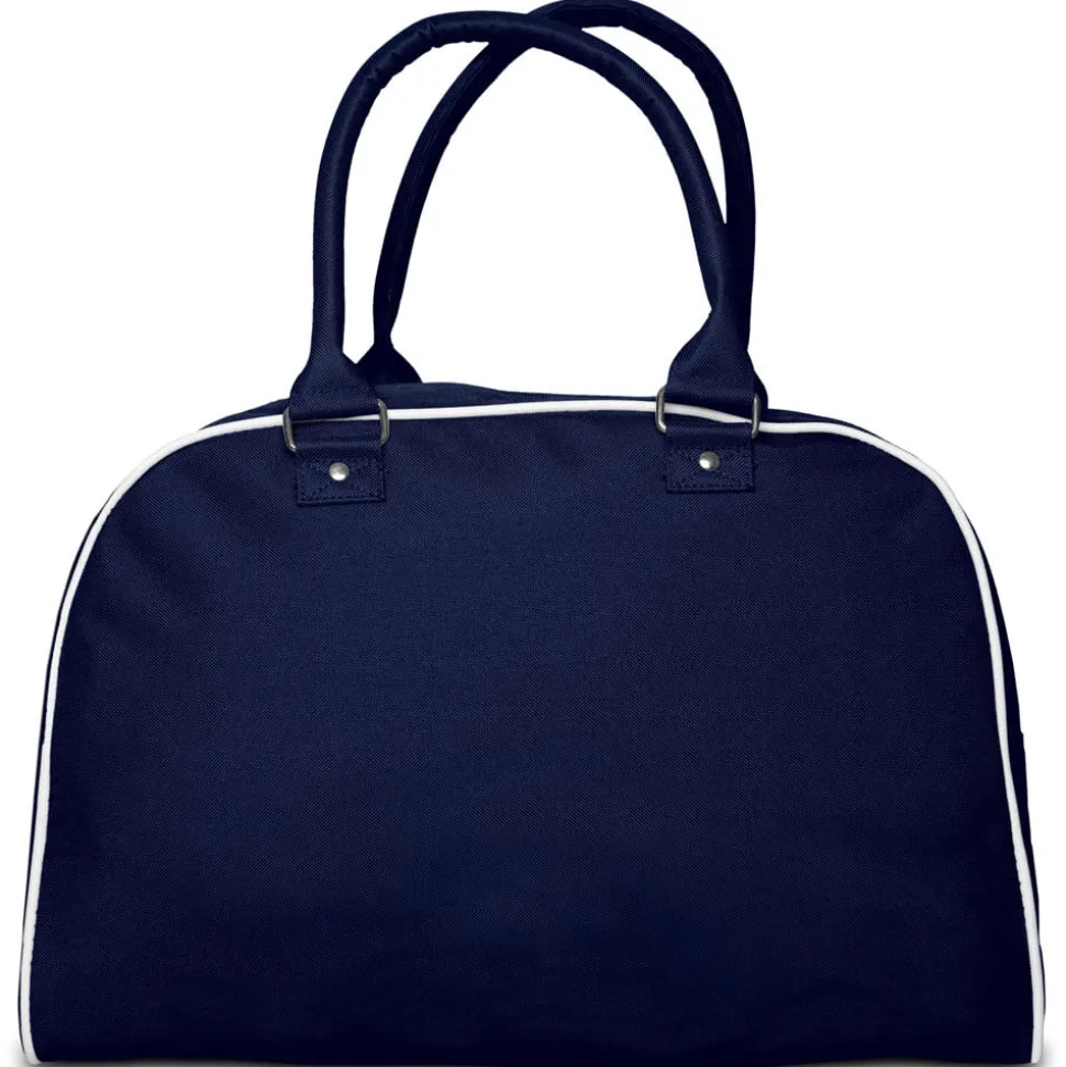 Retro Bowling-Tasche