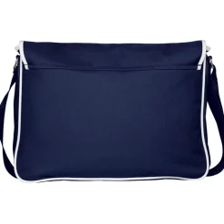 Retro Reportertasche