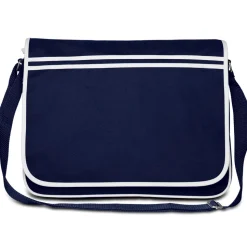 Retro Reportertasche