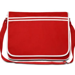 Retro Reportertasche