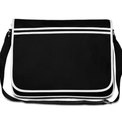 Retro Reportertasche