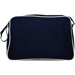 Retro Schultertasche