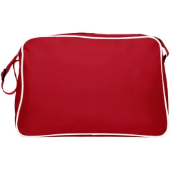Retro Schultertasche