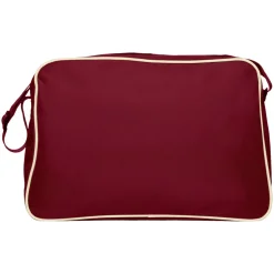 Retro Schultertasche