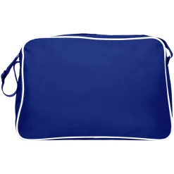 Retro Schultertasche