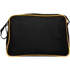 Retro Schultertasche