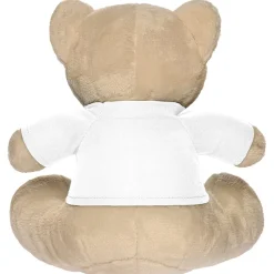 Samtiger Teddybär (18 cm)