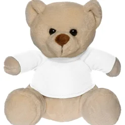 Samtiger Teddybär (18 cm)